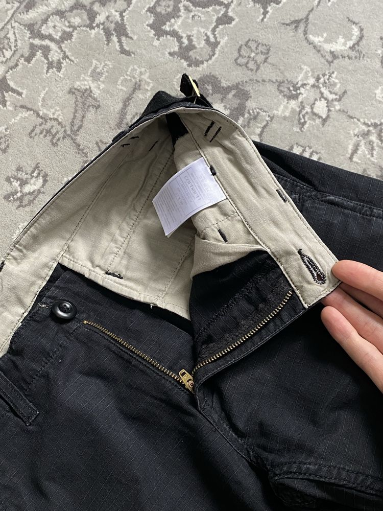 Spodnie Cargo Carhartt Rozmiar S Męski