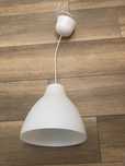 Lampy wiszące Melodi 28 cm IKEA - 2 szt