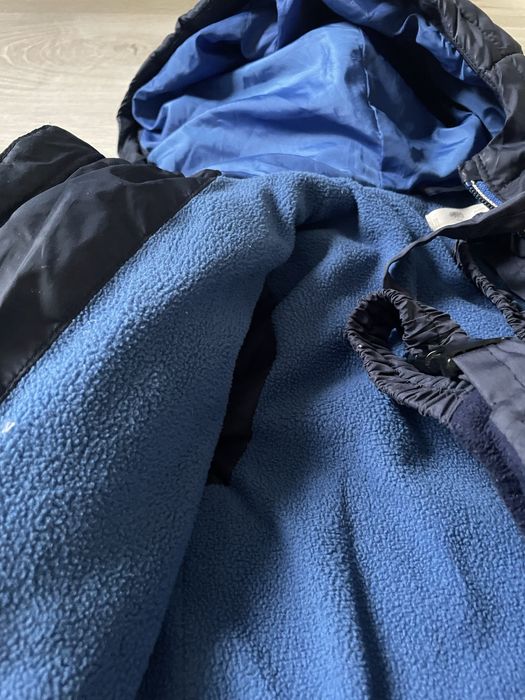 Комбінезон зимовий зима 92-98