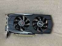 RX 580 - 8GB AsRock Phantom Gaming