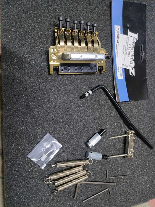 ibanez edge floyd rose gotoh jem pia