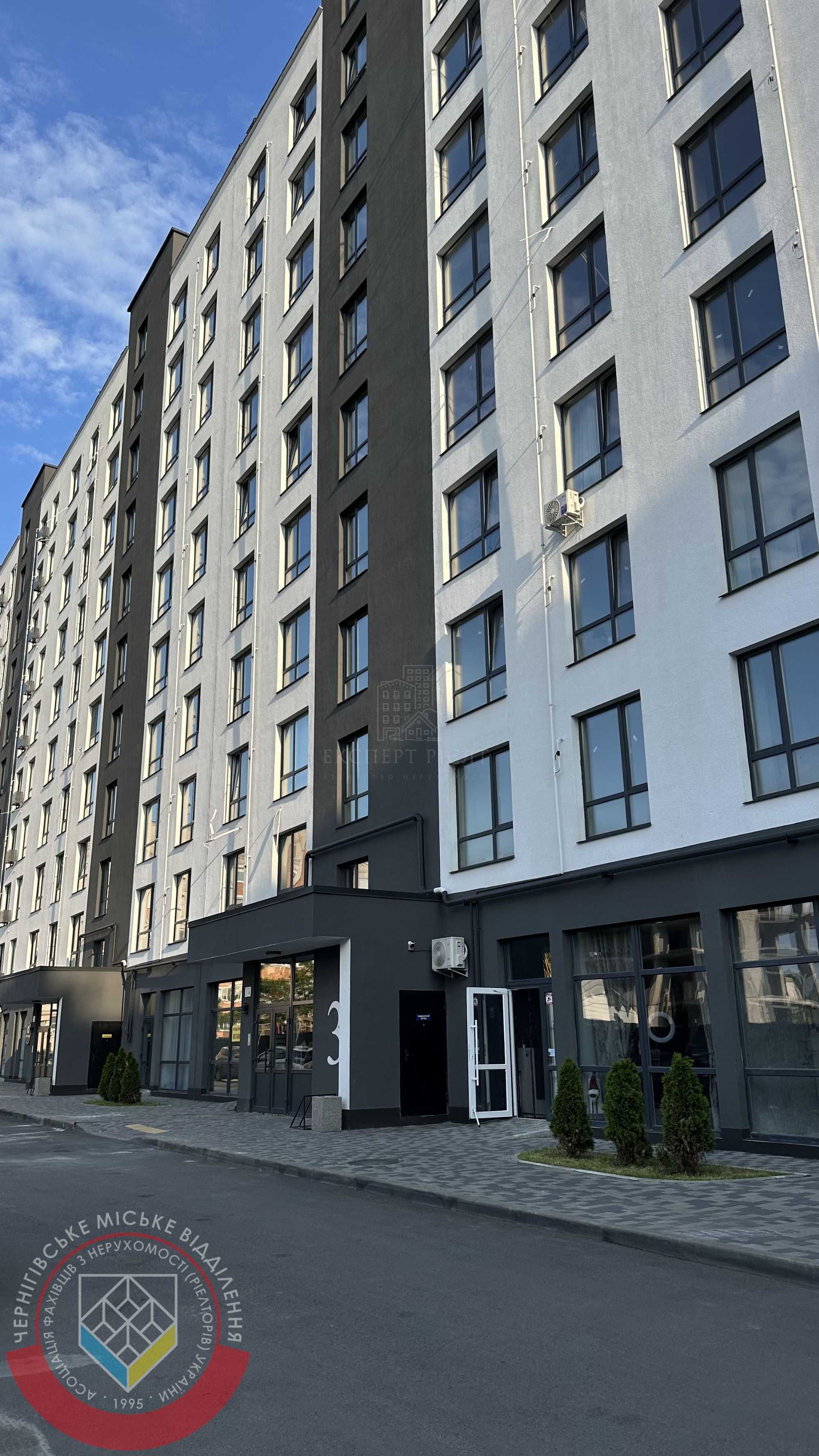 RLT K01 Продам 2 кімнатну квартиру, 58,4 м2, ЖК Масани Сіті