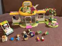 Lego friends 41444 Kawiarnia