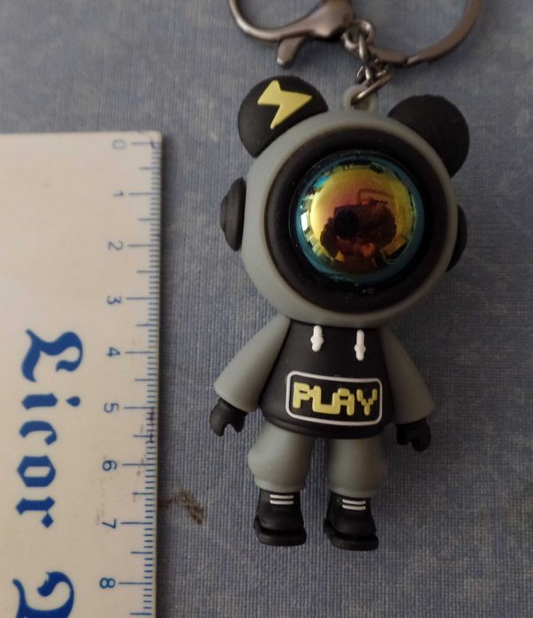 Porta Chaves Novo (818)