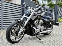 Harley-Davidson V-Rod Muscle Harley Davidson V Rod Muscle
