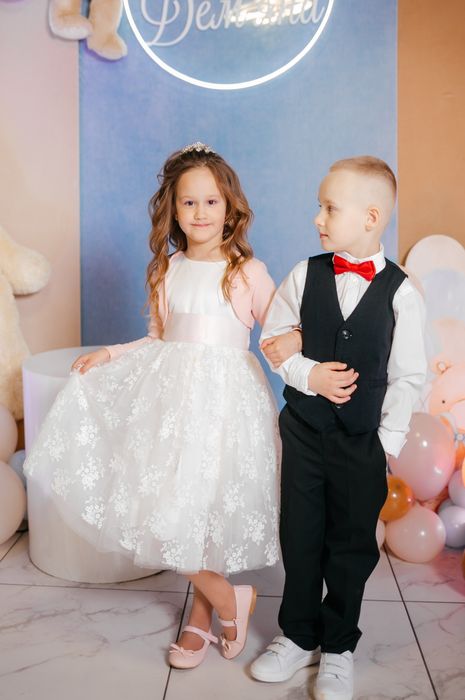 Сукня для дівчинки