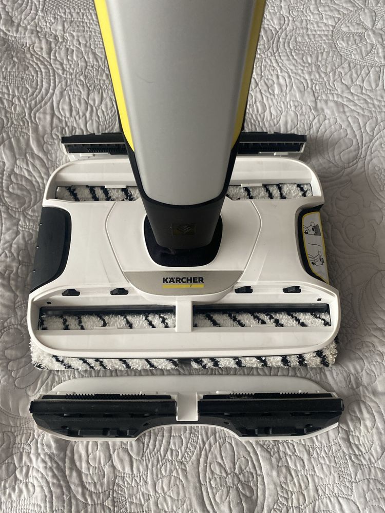 Sprzedam mop elektryczny Karcher FC7 Premium