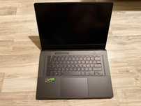 ASUS ROG Zephyrus G15 GA503RS R7-6800HS/48GB/512GB/RTX3080/W11 165Hz