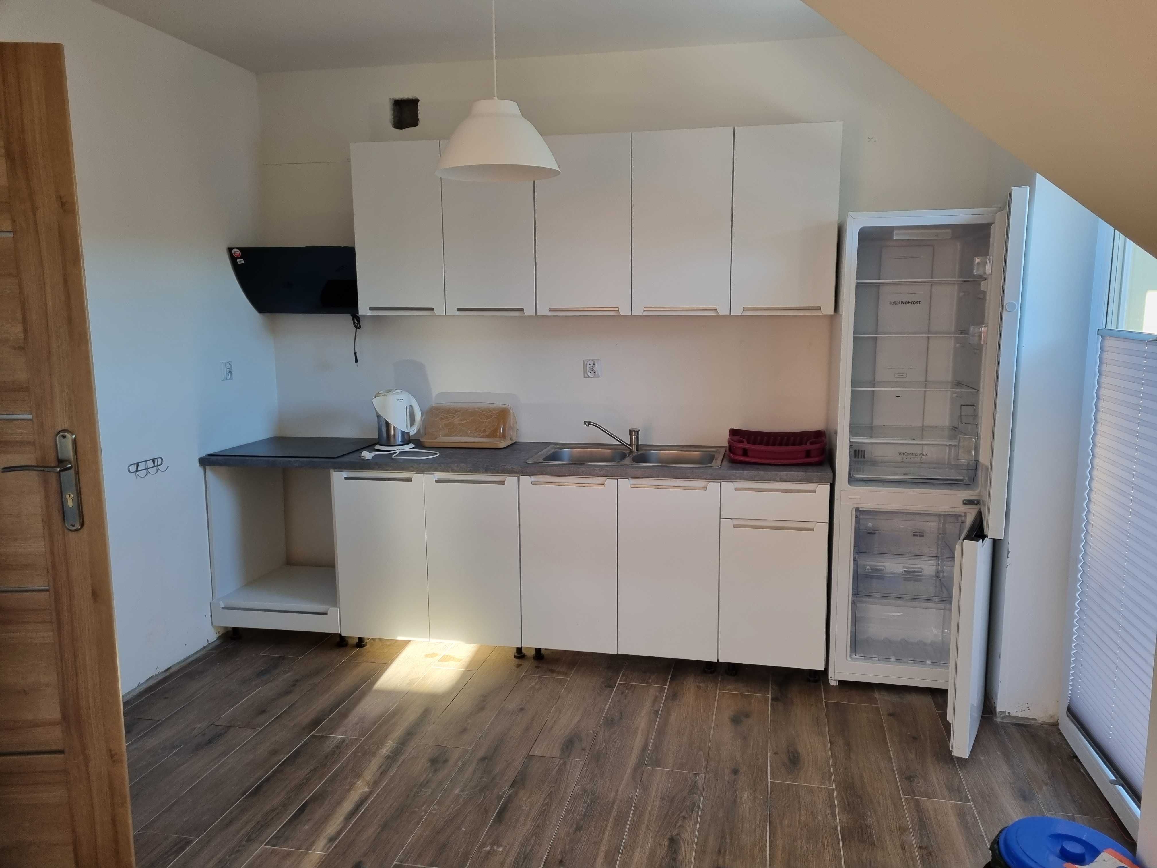 apartamenty u Lucjana