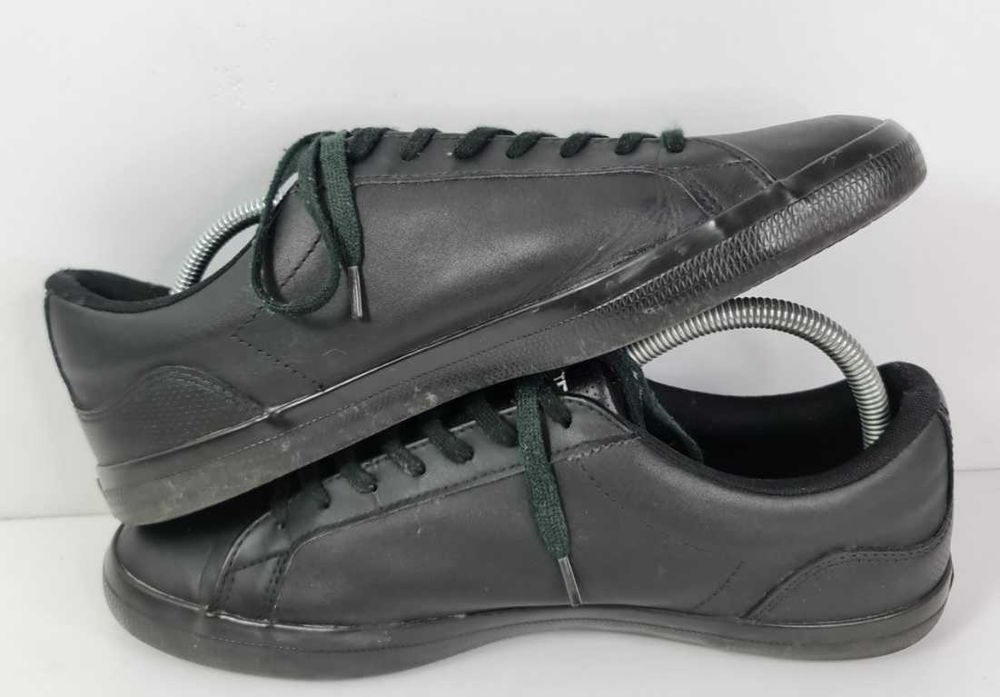 Lacoste LEROND 0120 buty męskie r.42