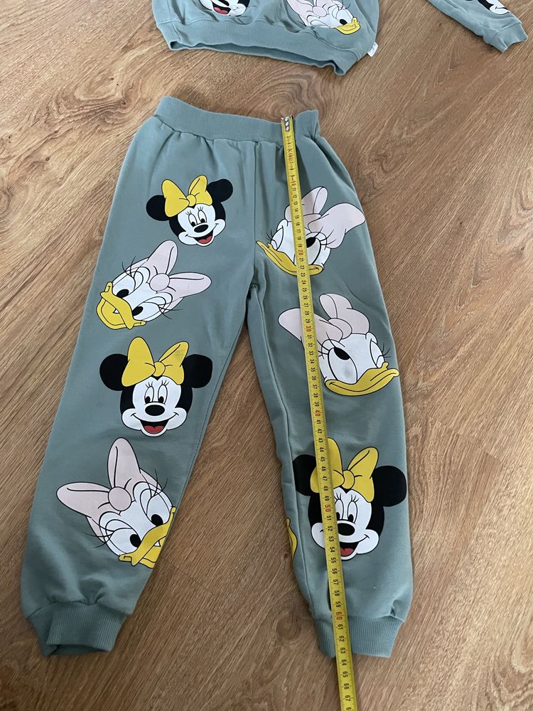 Dres Myszka Minnie i Daisy 110