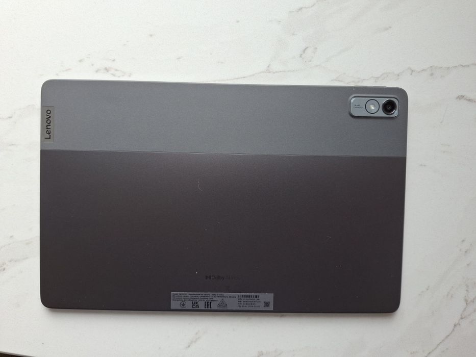 Lenovo Tab P11 Gen 2 (P11 2nd) LTE + oryginalny Keyboard Pack KB565U,