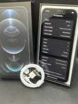 iPhone 12 Pro Max | 100% Baterii | IDEALNY STAN | ZESTAW