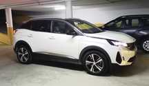 Peugeot 3008 GT LINE Híbrido Plug-in  Nacional / Aceito Retoma
