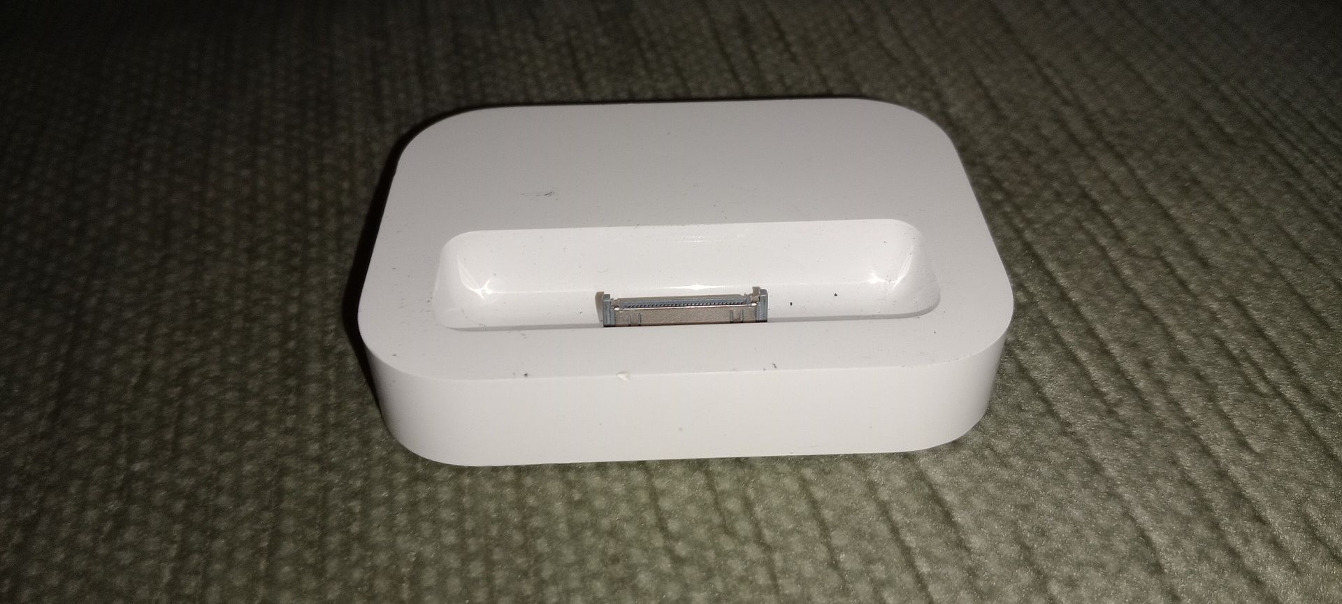 iPhone/iPod dockingstation