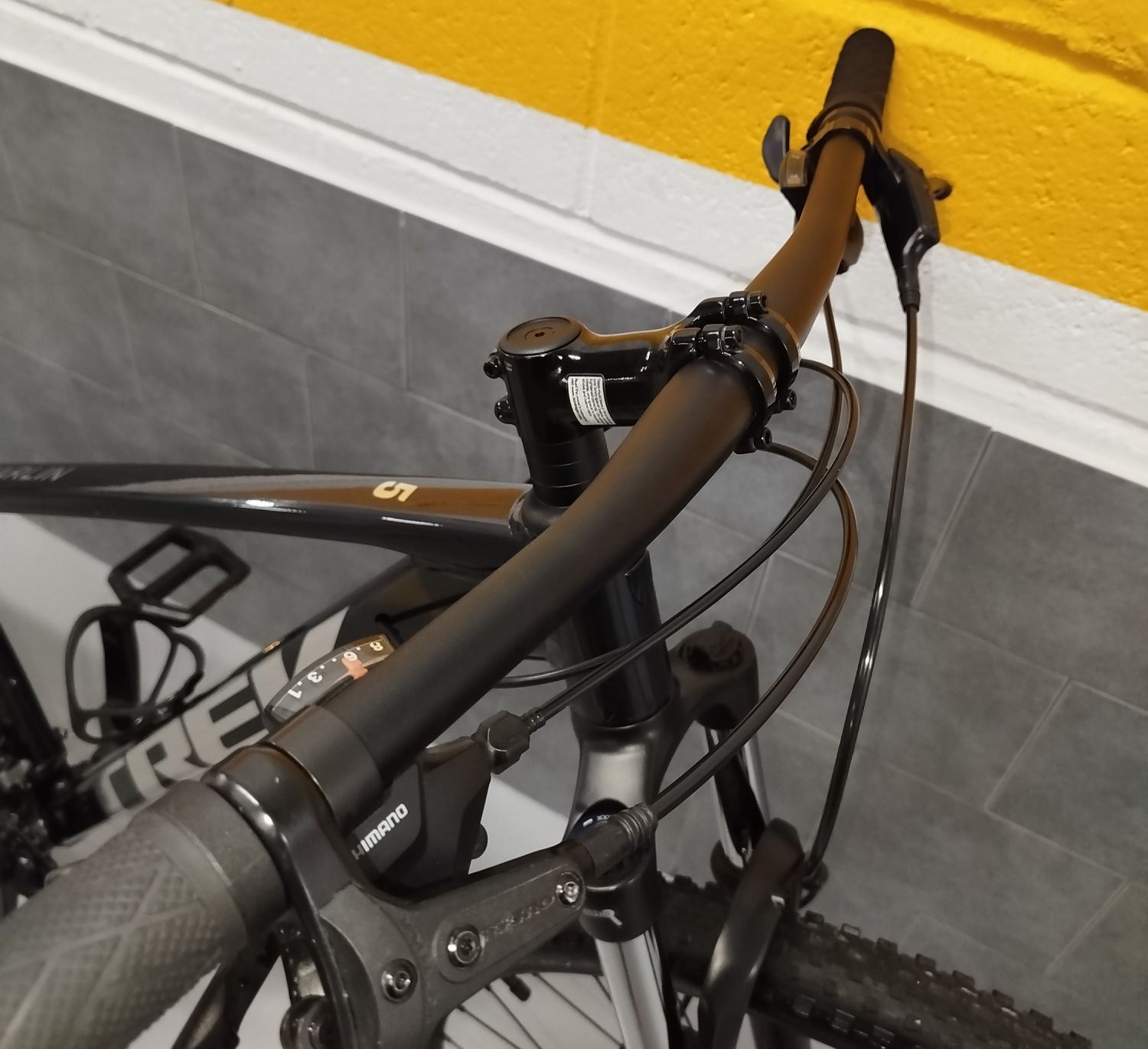 Bicicleta Trek Marlin 5 Gen2 - Roda 29