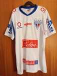 T-shirts Palmeiras e Fortaleza