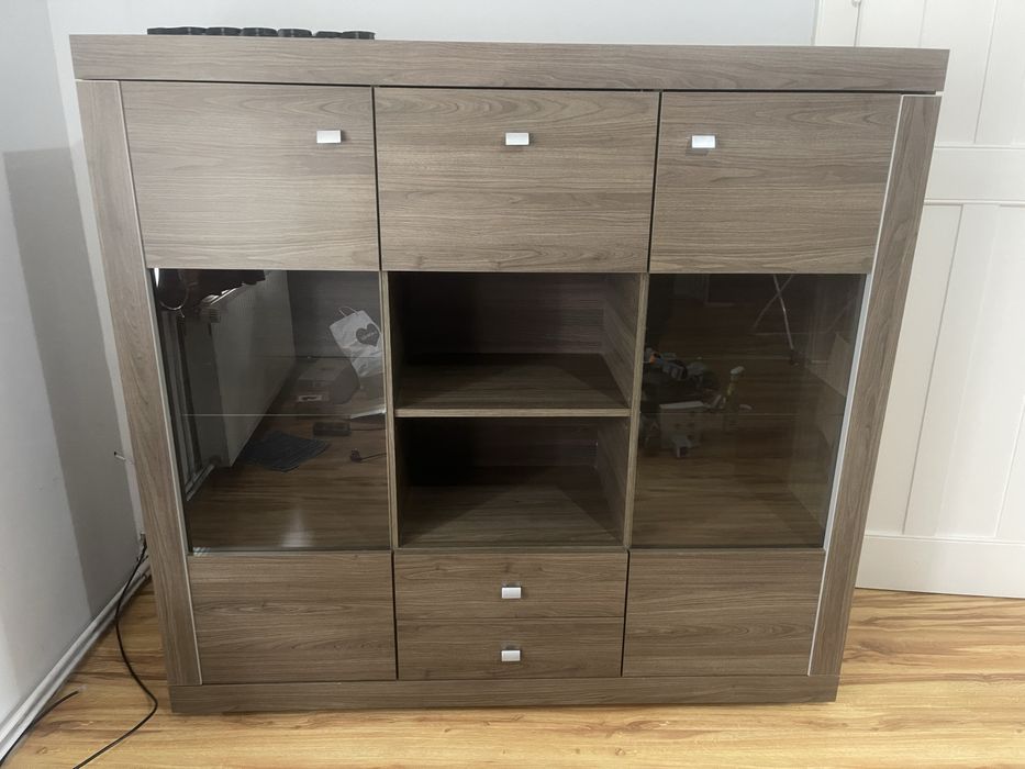 Komoda pod tv jak nowa