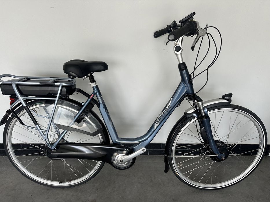 Rower Rowery Używane Giant Trek Merida Gazelle Batavus Cube