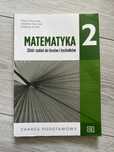 Matematyka - zbiór zadań 2