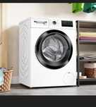 Пральна машина Bosch WAN28280UA