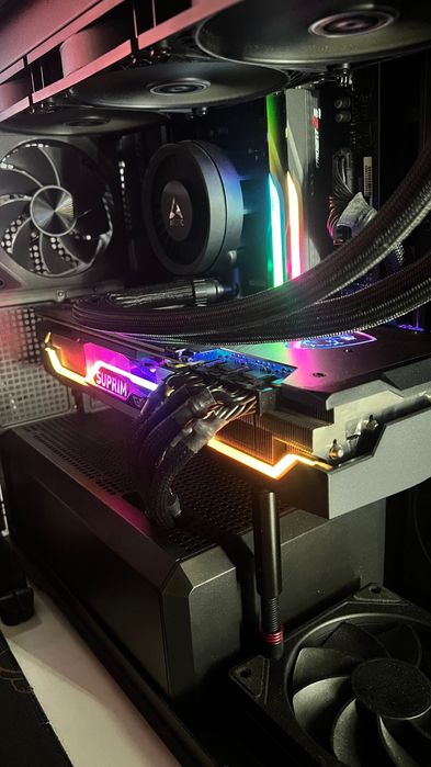 MSI SUPRIM X GeForce RTX 3080