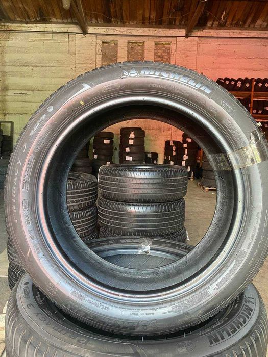 225/50 r18 95W Michelin Primacy 3 Шини літо