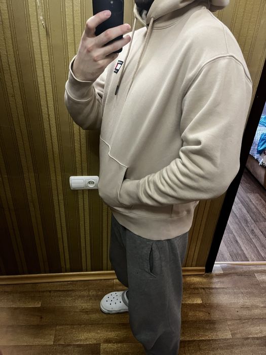 Худі Tommy Jeans