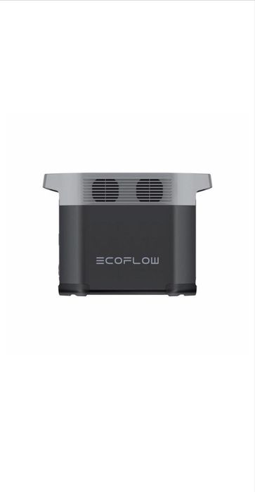 Портативна Зарядна Станція EcoFlow Delta 2 1800W 1024W В Наявності