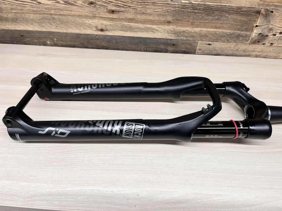 ROCK SHOX SID RL DebonAir Boost, offest 51 mm