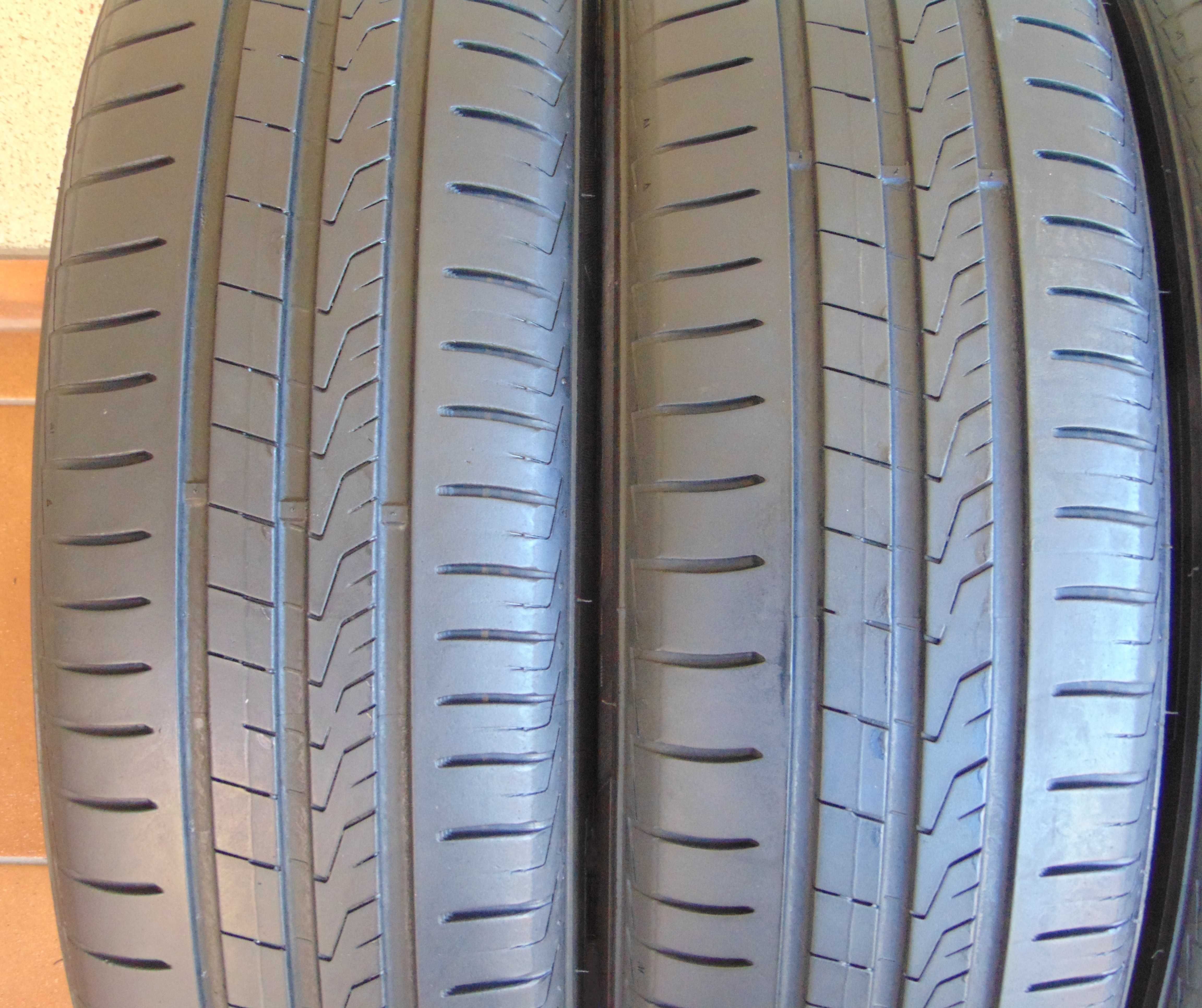 Opony letnie 185/65 R14 Hankook Kinergy Eco 2 K425 kpl.