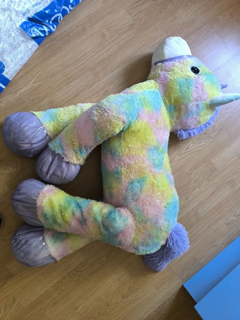 Peluche Unicórnio