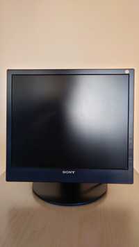 monitor sony 19 cali SDM-X95F