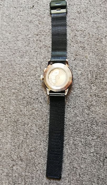 NOWY!! NAJTANIEJ w PL, Iron Annie G38 Dessau automatic special version