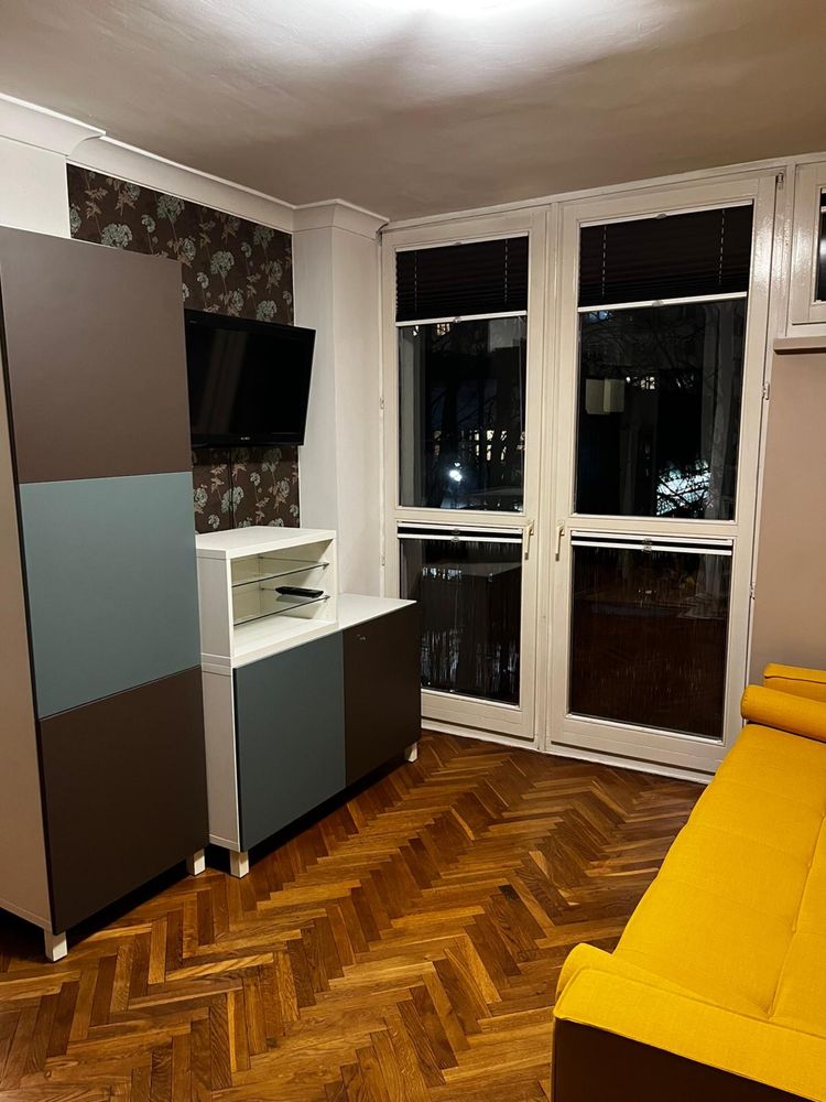 Mieszkanie w centrum Warszawy kwota z czynszem