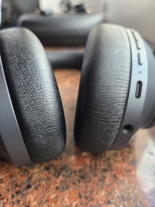 Słuchawki Technics EAH-A800 ANC