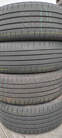 Bridgestone Turanza 225 45 18 (Літо) Склад-шиномонтаж Дружківська 12