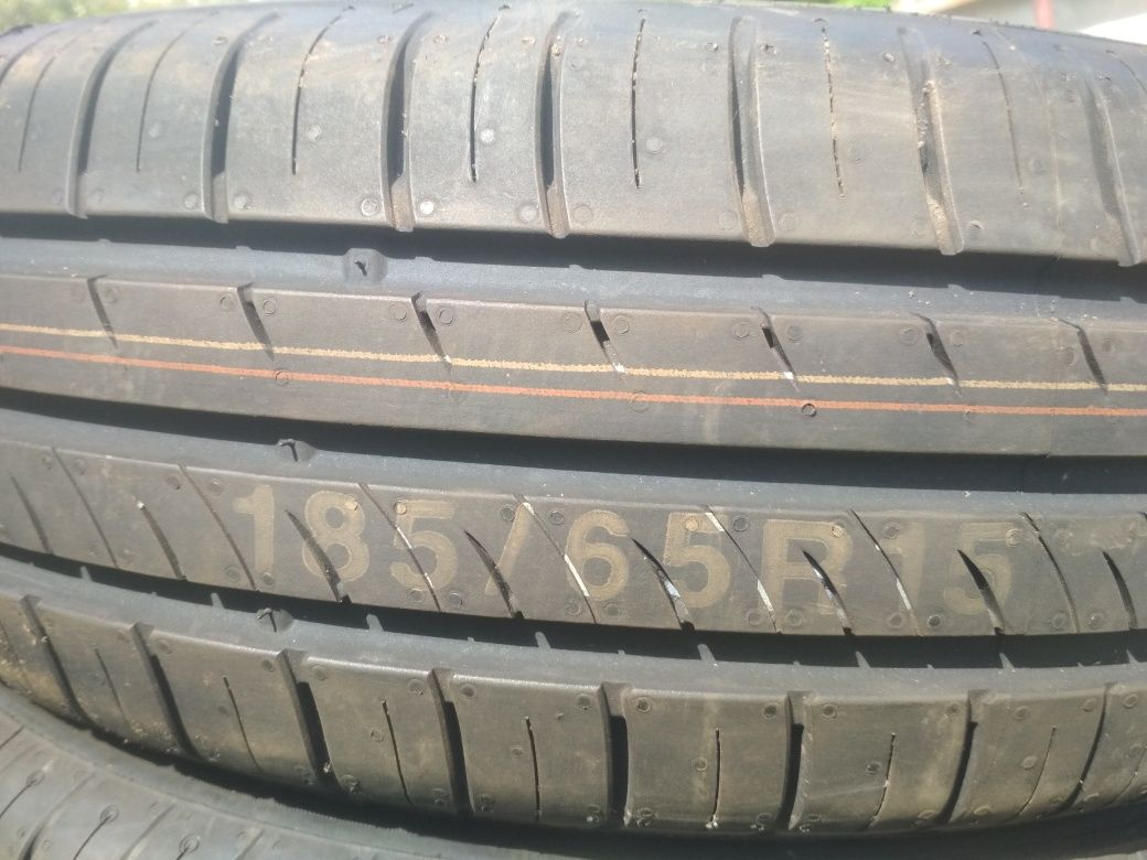 185/65 r15 Шини kumho eko wing 2021