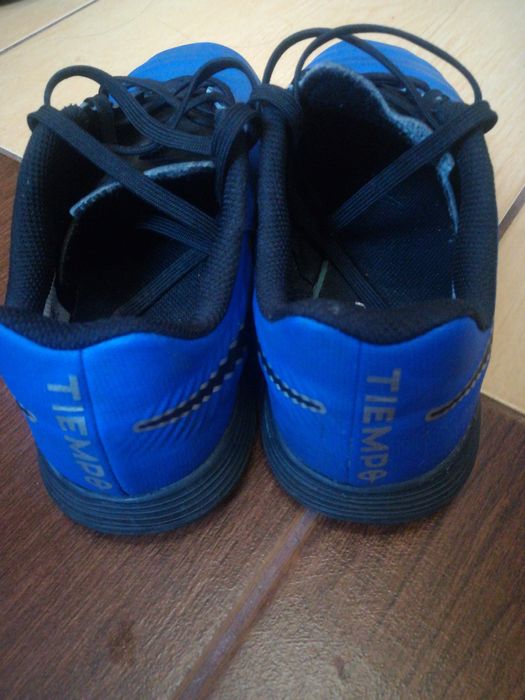 Buty korki Nike Tiempo rozmiar 36