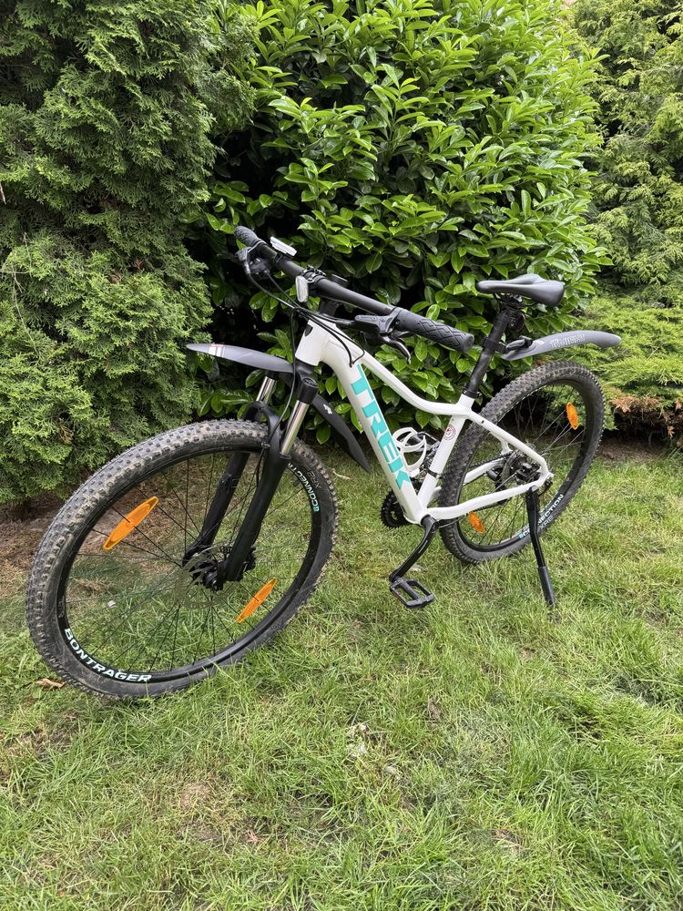 Trek Marlin 5 – rozmiar S – idealny stan – gotowy do jazdy!