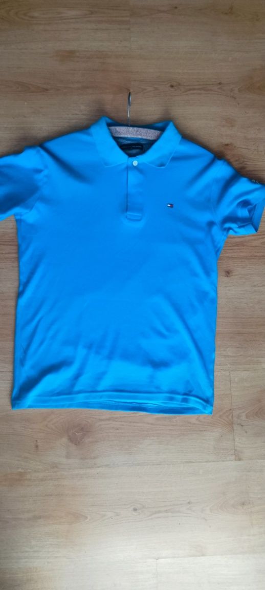Tommy Hilfiger, polo
