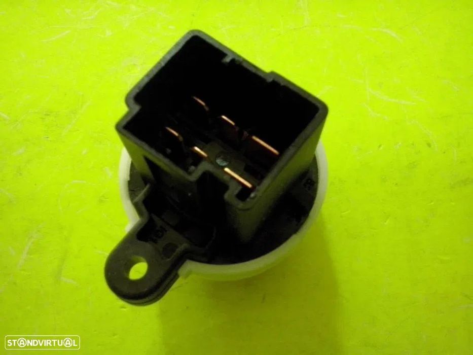 Interruptor /Tomada ignição Mazda B2500 BT-50 Ford Ranger ( Novo )