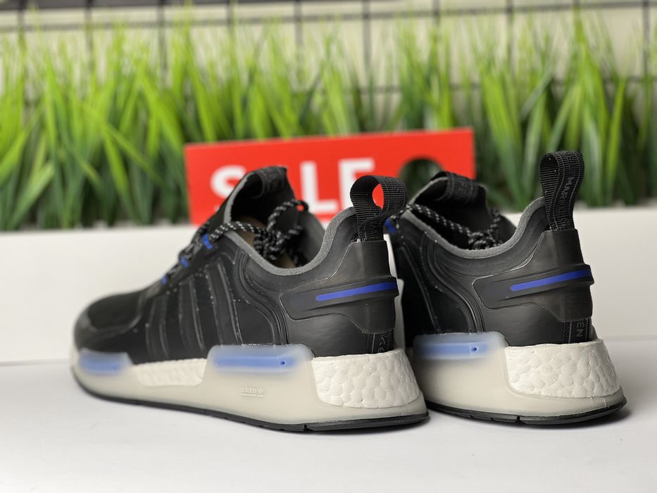 ОРИГІНАЛ! Кросівки Adidas NMD_V3 Black 44(28cm)