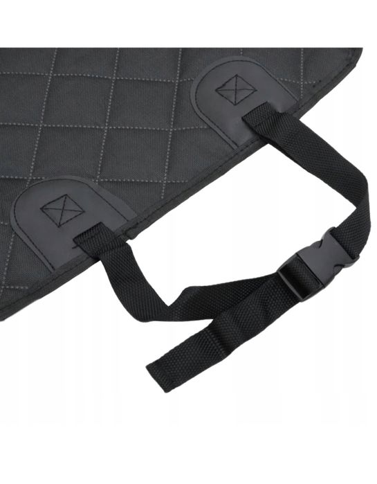 Transporter fotelik dla psa