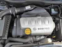 Motor Completo Opel Astra G Coupé (T98)