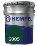 Farba Okrętowa Na Dach Rynny Kontenery Hempatex 46410 Ral 6005 5L