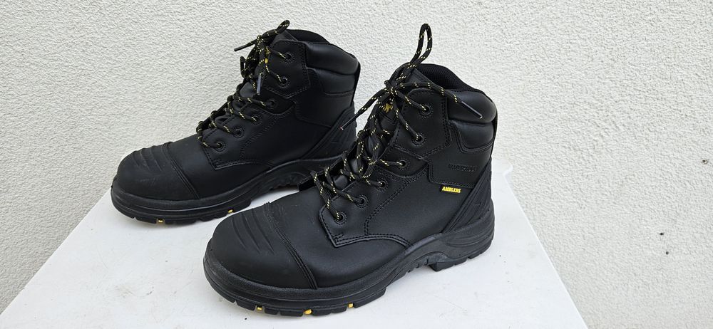 Buty ochronne Amblers rozmiar 43