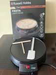 Naleśnikarka Russell Hobbs