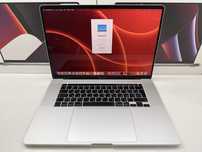 Apple Macbook Pro A2141 16 Mid 2019 (2021) i7-9750H/16GB /512GB /5300M