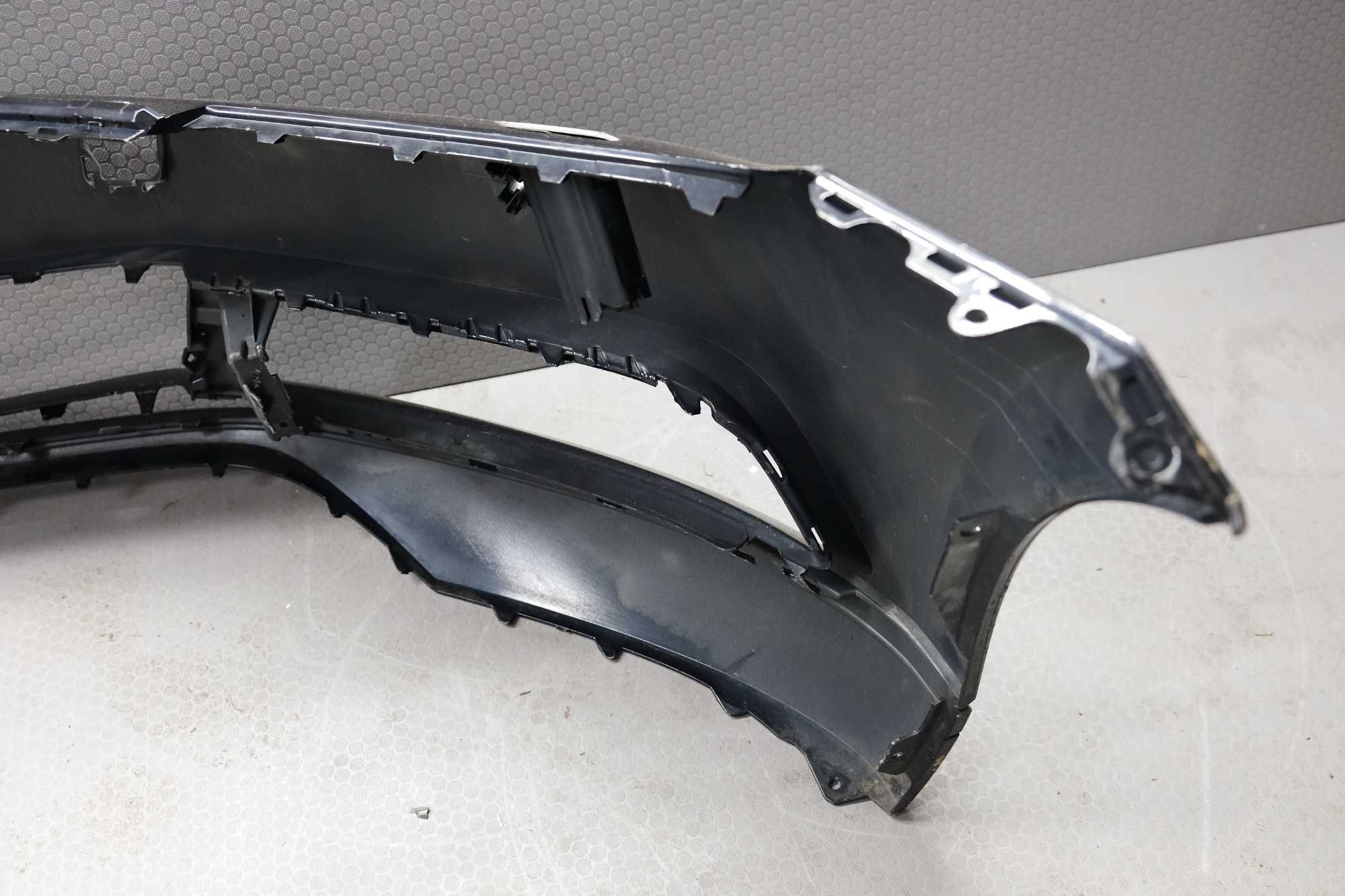 Zderzak przód Vw passat b8 lift 3G0